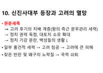 고려 역사에 대해서-18