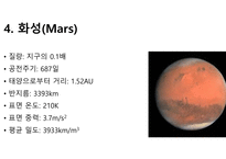 태양계 행성-11
