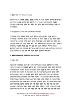 교육심리학 2021 1. 가드너(Gardner)의 다중지능이론을 설명 교육적 시사점 2. 매슬로우(Maslow)의 동기위계설에 대해 설명 교육적 시사점-11