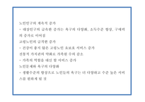 사회적기업 창업계획서 - 노인 복지서비스 업체 창업 사업계획서-6