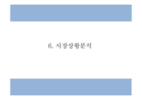 사회적기업 창업계획서 - 노인 복지서비스 업체 창업 사업계획서-13