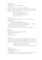 한국사요점정리-7