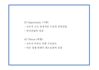 창업계획서 - 뷔페식 피자레스토랑 창업 사업계획서-13