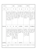만3세 10월 유아관찰기록일지 17명-8
