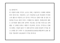카페 빈자리 사전 예약서비스 어플리케이션 개발 창업 사업계획서-14