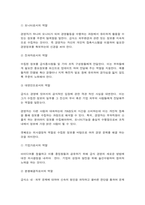 급식경영학 민츠버그의 경영자의 역할, 민츠버그의 경영자 역할에 대응한 급식경영자의 역할을 설명 급식기업(또는 급식경영자)의 사회적 책임에 대한 사례를 2개 찾아서-6