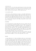 특수교육학개론 장애 유아의 장애 유형, 장애의 특징에 대해 기술하고 해당 장애 유아에 대한 경험이 자신의 장애에 대한 인식에 준 직∙간접적 영향을 논리적으로 기술하시오-7