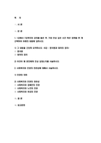 사회복지정치학 2021 [문제 1] 1강에서 7강까지의 강의를 들은 후, 가장 인상깊은 사건 혹은 장면을 한 개 선택하여 아래의 내용에 답하시오. 사회복지정치학  [문제 2] 사회복지와 인권의 연관성에 대해서 서술하시오. 사회복지정치학-2