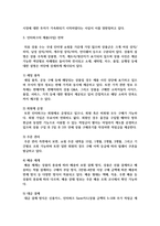 [디지털시대의패션리테일링 3학년 공통] 패션제품을 취급하는 점포(무점포 소매업 또는 점포 소매업) 사례를 한 개 선정하여-4