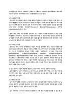 [급식경영학 4학년 공통] 민츠버그의 경영자의 역할, 민츠버그의 경영자 역할에 대응한 급식경영자의 역할을 설명-3