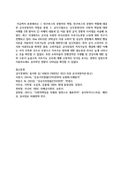 [급식경영학 4학년 공통] 민츠버그의 경영자의 역할, 민츠버그의 경영자 역할에 대응한 급식경영자의 역할을 설명-11