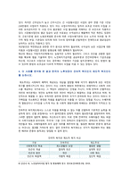 [노인복지론] 2021년 중간과제물 -9