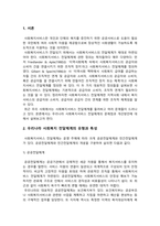 사회복지행정론) 우리나라 사회복지서비스전달체계의 문제점과 개선방안을 제시하시오. -2