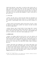 인간행동과 사회환경) 생애주기에 따라 경험하는 다양한 사회문제들 중 하나를 선택하여 그들이 경험하는 심각한 사회문제나 이슈를 찾아 문제점과 해결방안을 제시하시오-4