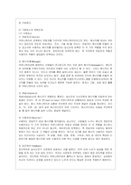 [커뮤니케이션과 인간 공통] 1) 2021년 한국사회에서 문제로 부각된 갈등사례를 1∼2개를 선택하여 갈등의 내용, 배경, 문제점을 기~-4