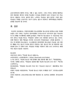 [청소년육성제도론 3학년 공통] 지방자치단체의 청소년정책과 청소년사업 탐색보고서-9