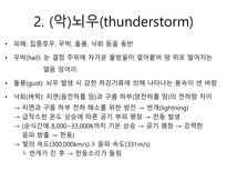 15 악기상(Severe weather)-5