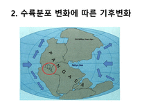 21 해양의 변화와 기후 변화(Change of ocean and climate)-5