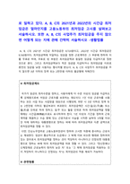 생활법률 2021년 방송대 중간과제물) 생활법률 A(남, 만 45세)와 B(여, 만 45세)는 같은 직장에 다니는 맞벌이 부부인데 딸 C(만 20세), 아들 D(만 17세)와 함께 살고 있다. A, B, C의 2021년과 2022년의 시간급 최저임금은 얼마인지, 또한 A, B, C의 사업주가 최저임금을 주지 않으면 어떻게 되는지, 생활법률, 방통대 생활법률-10