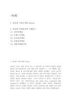 네슬레 기업분석과 마케팅전략 사례연구-2