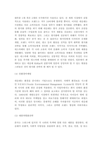 네슬레 기업분석과 마케팅전략 사례연구-4