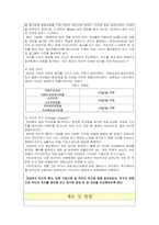 [식품가공학] 치즈 가공-2
