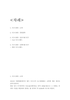 디즈니랜드 성공,실패사례 연구 및 기업분석-2