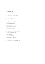 현대자동차 경영전략과 마케팅-2