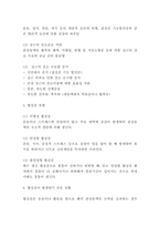 협심증 병태생리와 예방 치료법-4