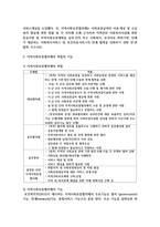 지역사회보장협의체의 역할과 기능에 대하여 서술하고, 자신이 살고 있는 지역 내 최근 코로나19로 인한 언택트시대 흐름 속에서-3