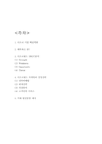 디즈니랜드 마케팅과 경영전략과 미래 발전방향 제시-2