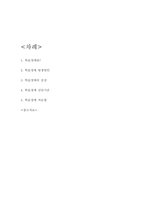 학습장애 원인,증상과 치료법-2