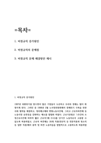 비정규직 문제점과 해결방안 제시-2