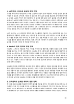 기업 성공 경영 전략 사례-5