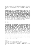 [홍보론4] 현대 사회에서 마케팅 PR의 필요성을 설명하고 마케팅 PR의 기능을 자세히 설명-8