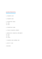 다문화가정 국내,해외정책사례와 다문화가정 문제점 및 정책방안 제시-2
