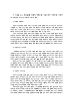 가족관계3공통) 가족보는관점들 전통적가족관점 자유주의적가족관점 여성학적가족관점과 가족기능설명한국가족미래변화방향대한본인견해제시하시오0k-2