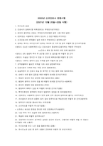 2022년, 2021년 양산부산대학교병원 신규간호사 면접시험-2