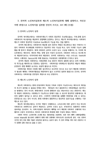 노인복지론4공통) 멀티미디어강의 중 인상깊었던 강의3강의선정 치매돌봄둘러싼 대표적인관점 잔여적 노인복지실천과 제도적 노인복지실천 설명하시오0K-9