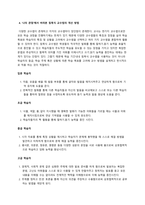 침묵식 교수법으로 한국어 교육을 가르칠 때 예상되는 효과와 어려움을 기술하고 나의 관점에서 개선 방법을 제안하시오-3