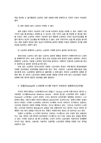 노동경제학4공통) 노동시장특수성 던롭(Dunlop)노사관계시스템이론임금무엇인지 단체교섭 노동정책 노사관계 케인즈주의적 신고전파적관점 서술하시오0k-3