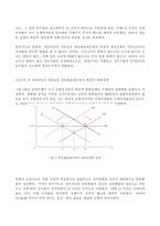 (방송통신대 고급거시경제론 기말과제물)해외부문이 존재하지 않는 폐쇄경제에서 확장적 재정정책과 확장적 통화정책의 효과를 IS-LM 모형을 통해 그림으로 설명하고 정책 시행 결과 국민소득 소비 투자 이자율이 어떻게 변화하는지 서술하시오 외 2문제-8