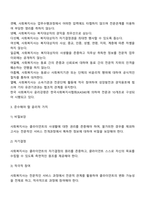 사회복지실천 윤리-3