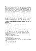 2021년 2학기 간호이론-간호실무에서 간호이론을 활용해야 하는 이유는 무엇인지 자신의 견해를 포함하여 기술하시오, 우리나라 간호이론의 발달과정, 스티븐스(Stevens)가 제시한 이론의 연구, 압델라(Abdellah)가 제시한 ‘21가지 간호문제목록’을 나열, 트래블비(Travelbee)의 인간관계이론 중 ‘인간 대 인간 관계’의 모든 단계에 대해 설명하-7