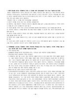 2021년 2학기 노인간호학 출석대체과제물-배회 증상을 보이는 치매환자 간호 시 고려할 만한 대처요령을 7가지 이상 기술하시오, 문제행동을 나타내는 치매환자 가족의 부양부담 특성을 3가지 이상 기술하고, 이러한 가족을 도울 수 있는 방안에 대한 자신의 견해를 기술하시오-2