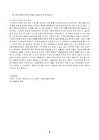 2021년 2학기 노인간호학 출석대체과제물-배회 증상을 보이는 치매환자 간호 시 고려할 만한 대처요령을 7가지 이상 기술하시오, 문제행동을 나타내는 치매환자 가족의 부양부담 특성을 3가지 이상 기술하고, 이러한 가족을 도울 수 있는 방안에 대한 자신의 견해를 기술하시오-3