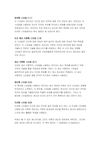 간호지도자론 기말 2021] 훌륭한 지도자 조건, 리더십 특성이론, 매니지리얼 그리드 이론,간호지도자론 기말 지도자의 바람직한 행동, 협상력 구성하는 요소, 감성리더십과 진성리더십, 여성리더, 매슬로 이론과 ERG 이론, 목표설정 이론, 권력 권한 영향력, 시간관리기술-4