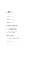 페미니즘 사례연구과 이론분석 및 페미니즘의 바람직한 방향제시-2