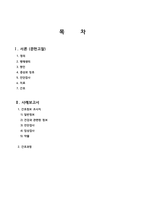 성인간호학 만성폐쇄성폐질환(COPD) 에이플 보장합니다.-2