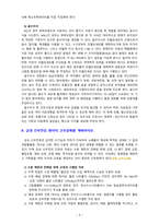 [2021 고위험 모아간호학][기말시험] 1. 아동이 부모와 헤어져야 하는 분리불안의 세 단계에 대해 간단히 설명하시오...14.유두자극 검사의 원리는 무엇인가. 15.산후 대퇴성 혈전성 정맥염의 증상, 약물치료와 간호를 설명하시오.-7